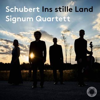 Photo No.1 of Franz Schubert: String Quartets Nos. 6 & 14