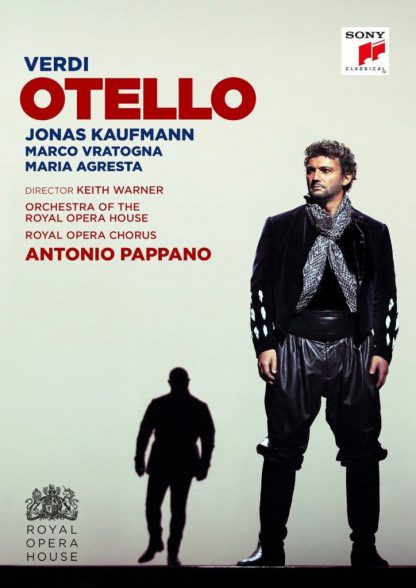 Photo No.1 of Verdi: Otello