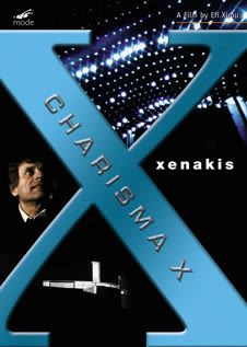 Photo No.1 of Xenakis Edition Volume 12: Charisma X