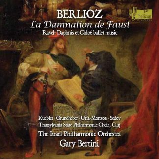 Photo No.1 of Berlioz: La Damnation De Faust