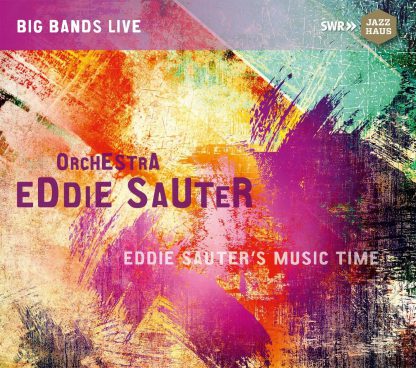 Photo No.1 of Eddie Sauters Music Time