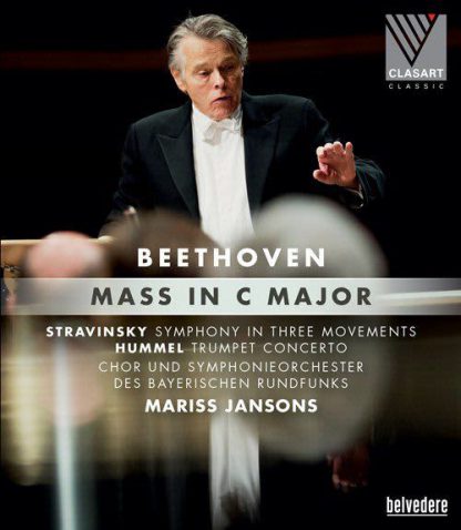 Photo No.1 of Beethoven: Mass in C Major
