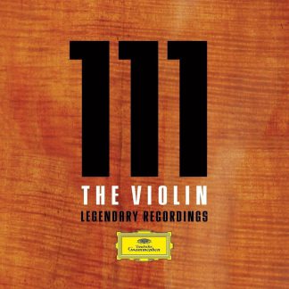 Photo No.1 of 111 - The Violin