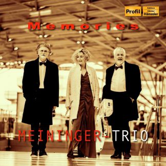 Photo No.1 of Meininger Trio: Popular Encores