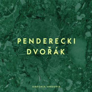 Photo No.1 of Penderecki conducts Penderecki and Dvořák