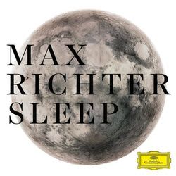 Photo No.1 of Max Richter: Sleep (CD + Blu-Ray Audio)