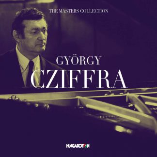Photo No.1 of The Masters Collection: György Cziffra
