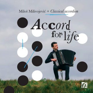 Photo No.1 of Accord for Life: Classical Accordion