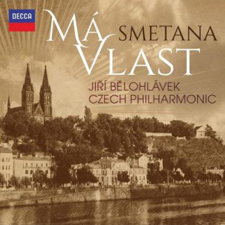 Photo No.1 of Smetana: Má Vlast
