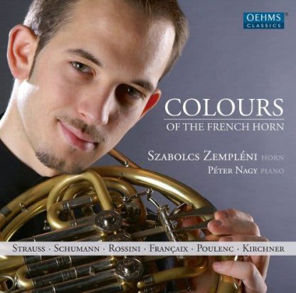 Photo No.1 of Colours of the French Horn