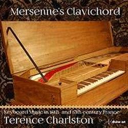 Photo No.1 of Mersenne’s Clavichord