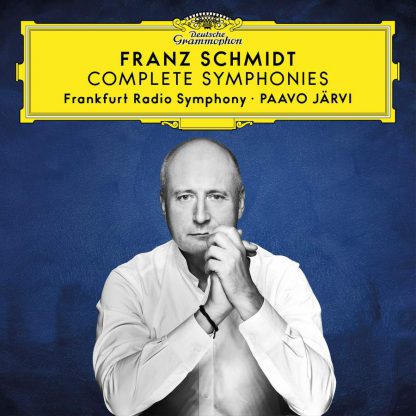 Photo No.1 of Franz Schmidt: Complete Symphonies