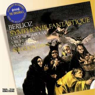 Photo No.1 of Berlioz: Symphonie fantastique, Op. 14