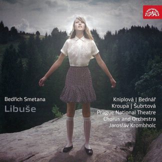 Photo No.1 of Smetana: Libuse