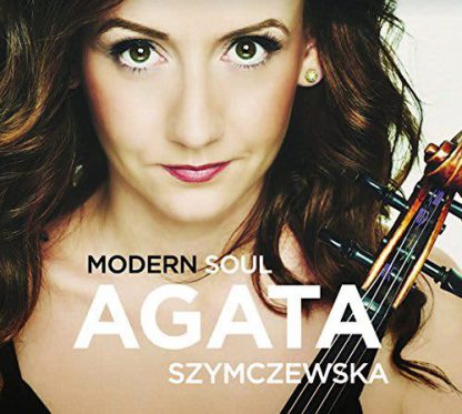 Photo No.1 of Agata Szymczewska: Modern Soul