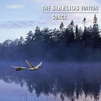 Photo No.1 of The Sibelius Edition Vol. 7 - Complete Songs