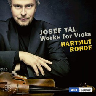 Photo No.1 of Tal: Works for Viola