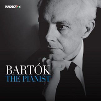 Photo No.1 of Bartók the Pianist