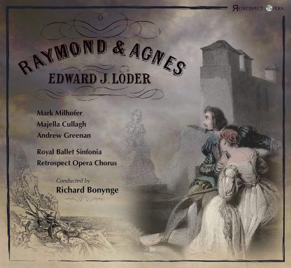 Photo No.1 of Loder: Raymond & Agnes