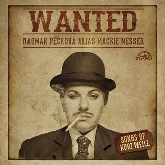 Photo No.1 of Weill: Wanted