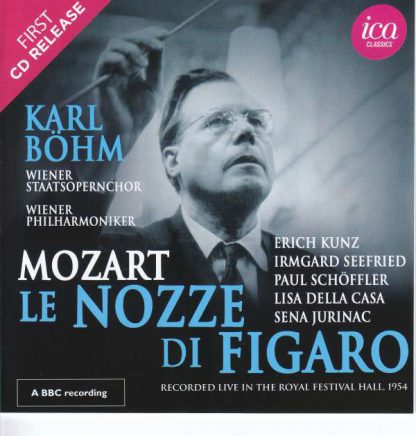 Photo No.1 of Mozaart: Le Nozze di Figaro