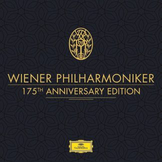 Photo No.1 of Wiener Philharmoniker 175th Anniversary Edition
