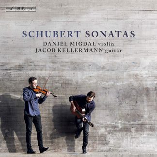 Photo No.1 of Schubert Sonatas