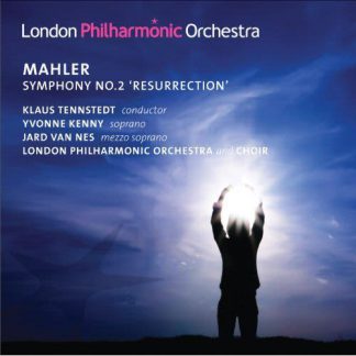 Photo No.1 of Mahler: Symphony No. 2 'Resurrection'
