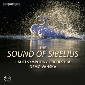 Photo No.1 of The Sound of Sibelius
