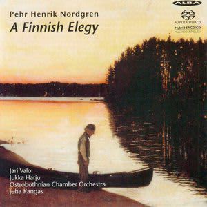 Photo No.1 of Pehr Henrik Nordgren: A Finnish Elegy