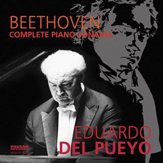 Photo No.1 of Beethoven: Piano Sonatas Nos. 1-32 (Complete)