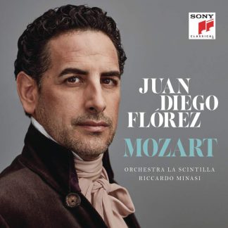 Photo No.1 of Mozart: Opera Arias