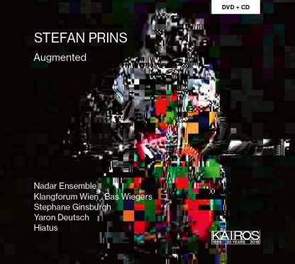 Photo No.1 of Stefan Prins: Augmented