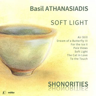 Photo No.1 of Soft Light - Basil Athanasiadis