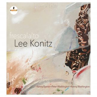 Photo No.1 of Lee Konitz: Frescalalto