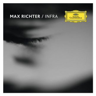 Photo No.1 of Max Richter: Infra (LP)