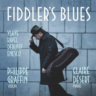 Photo No.1 of Fiddler's Blues