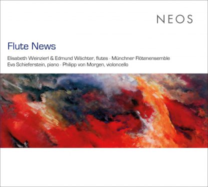 Photo No.1 of Flute News