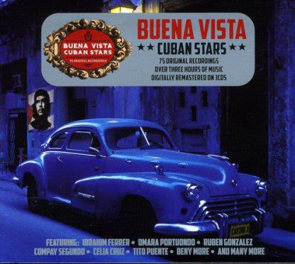Photo No.1 of Buena Vista Cuban Stars
