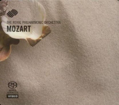 Photo No.1 of Wolfgang Amadeus Mozart: Symphonies No. 36 & 39