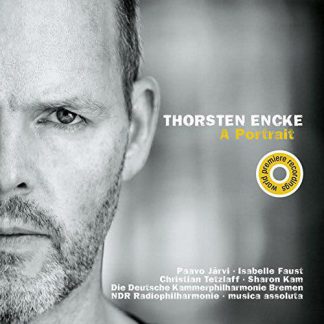 Photo No.1 of Thorsten Encke: A Portrait