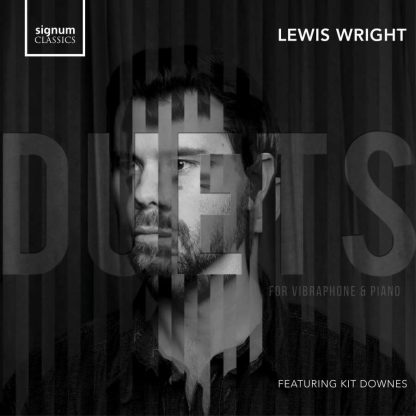 Photo No.1 of Lewis Wright: Duets