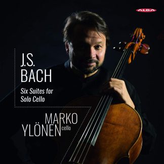 Photo No.1 of JS Bach: Six Suites for Solo Cello