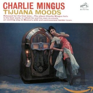 Photo No.1 of Charles Mingus: Tijuana Moods