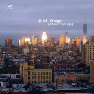 Photo No.1 of Ulrich Krieger: urban dreamings