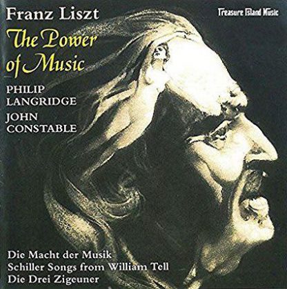 Photo No.1 of Liszt: The Power of Music