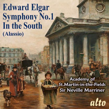 Photo No.1 of Elgar: Symphony No.1 & In The South