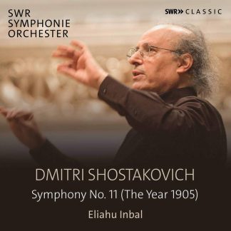 Photo No.1 of Dmitri Shostakovich: Symphony No. 11