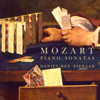 Photo No.1 of Mozart: The Piano Sonatas (complete)