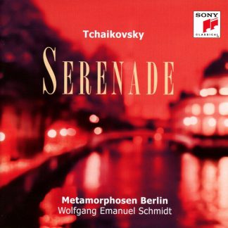 Photo No.1 of Tchaikovsky: Serenade